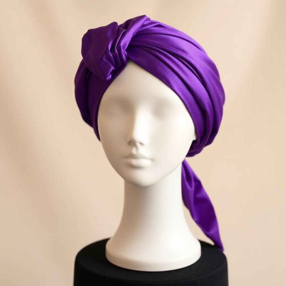 Turbans