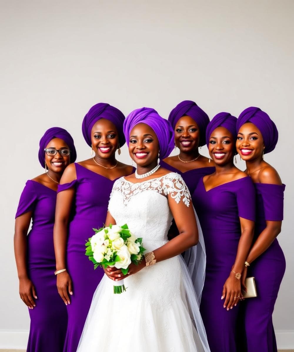 Bridal