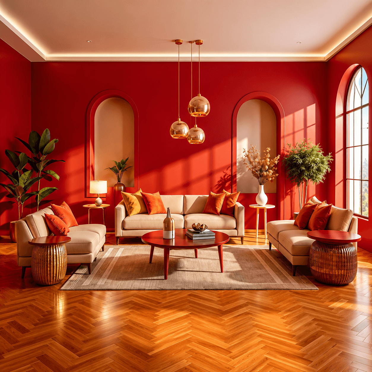 Set Design