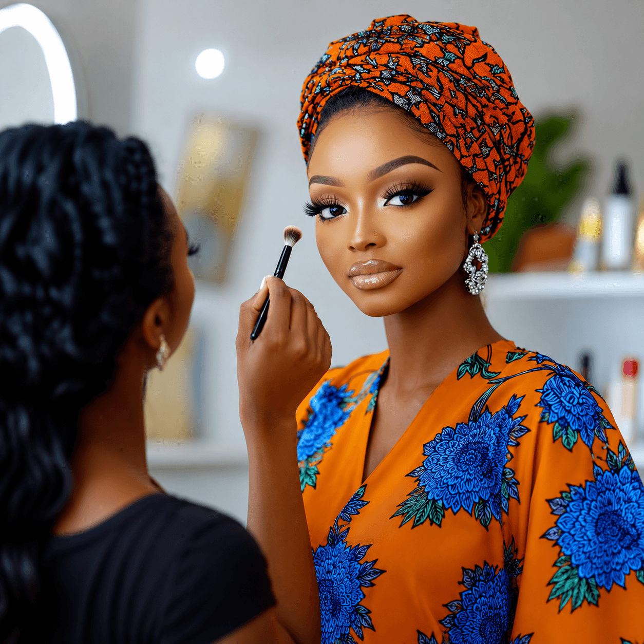 Makeup