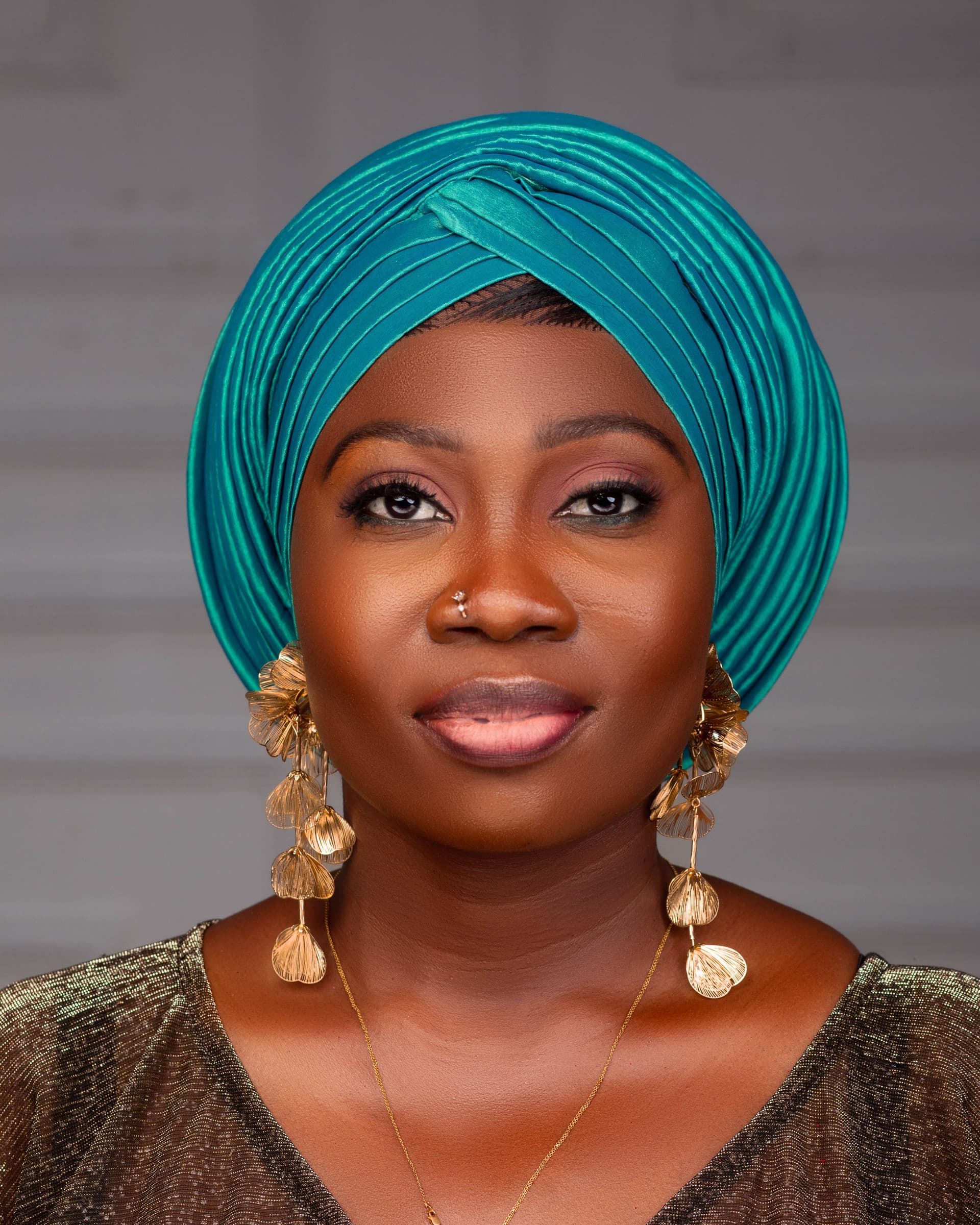Custom Made Turbans & Accessories